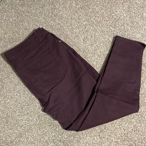 Wit and wisdom skinny jeans